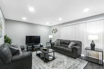 Image de Extended Stay Elk Grove Village Fhs Rental - Kingsbridge Rd