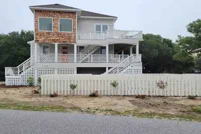 Image de 114 Sandbar, Oceanside, Pool, Private Beach Access
