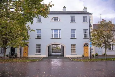 Image de Strawberry Fields Apartment