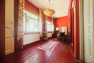 Image de Writers House. 3 Bedroom. Private yard in Old Tbilisi. Amazing views