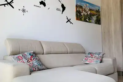 Image de Lory's house, designed for your family and children.