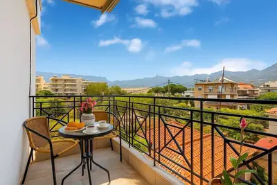 Image de Navarinou Summer Nest - Seabliss Getaway