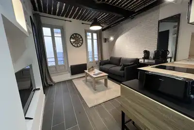 Image de \"roméo\" Charmant Studio Centre Historique Grasse