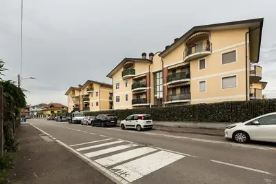 Image de [Strategic Rho Fiera-Milano] Vanzago Home Deluxe
