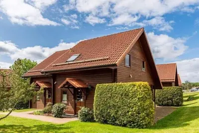 Image de Maison jumelée, Hasselfelde