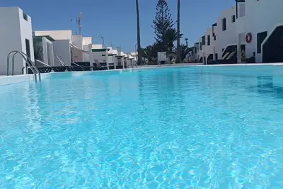 Image de Robyka House, 5 minutes from the beach and the main street of PuertoDelCarmen