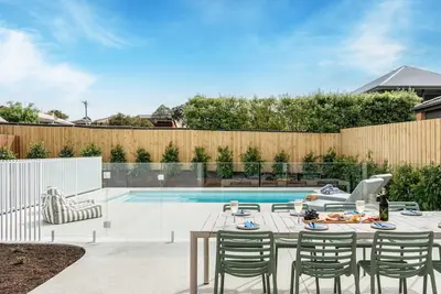 Image de Seaspray Cottage | Heated Pool | Table Tennis