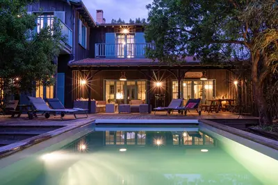 Image de Superbe Villa Marquise