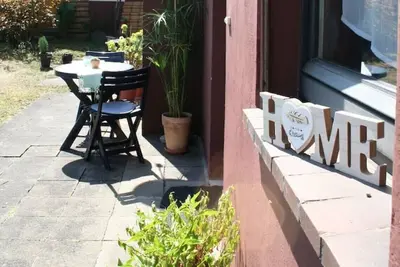 Image de Casa Christina-gemütliche & Ruhige Ferienwohnung mit Garten