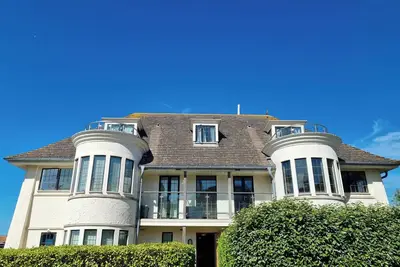 Image de Number 10 The Penthouse, family friendly in Swanage