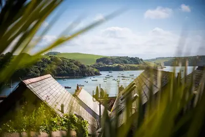 Image de Brewery Cottage - a bright and large holiday home for 11 guests