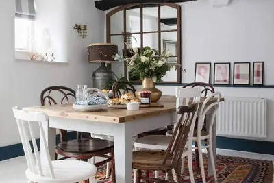 Image de Buckley Cottage - a charming coastal cottage just moments from the beach