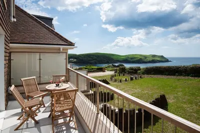 Image de Willow Cove - a luxury self-catering apartment footsteps from the beach