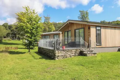 Image de Ash Thwaite, pet friendly, character holiday cottage in Haverthwaite