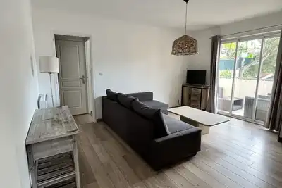 Image de Appartement Presqu’île de Giens