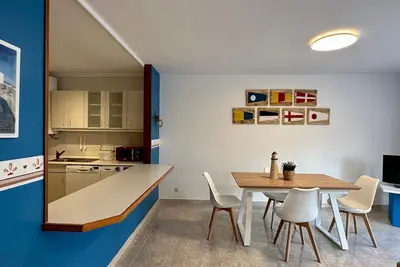 Preciosa Vivienda Para Vacaciones a 50m de la Playa de Altar