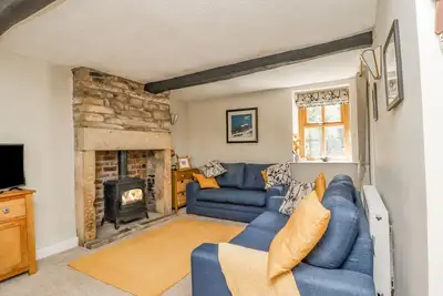 Image de Hawthorn, pet friendly, character holiday cottage in Cross Hills