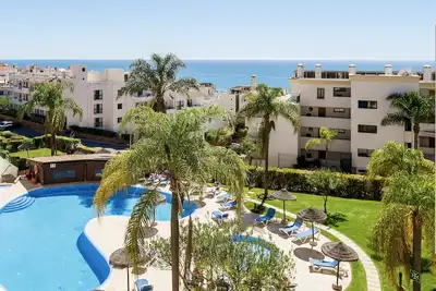 Image de Albufeira - Sea Veal/pool Casa Sara Linnea 1 Bedroom Apartment