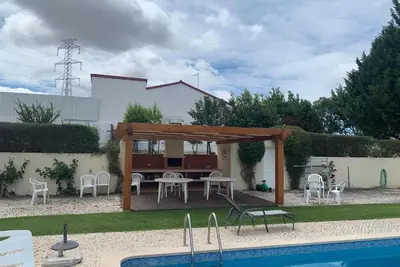 Image de Casal Moinho Alcanhões