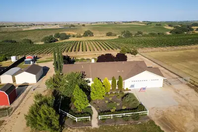 Image de The Pinot Paradise Experience.