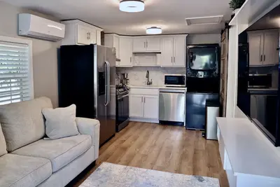 Image de Coastal Golf Hideaway