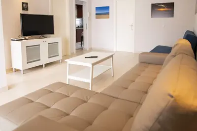Image de G-G Spacious Bungalow in Maspalomas