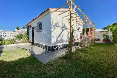 Image de Casita Blanca cerca del Yumbo