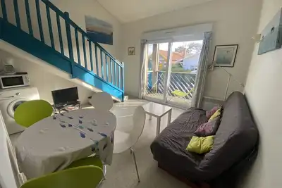 Image de Centre Cap Ferret appartement une chambre