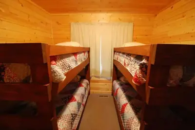 Image de Large 3 Bedroom-Handicap Accessible