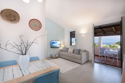 Image de Your home 200 meters from the beach of Costa Rei.