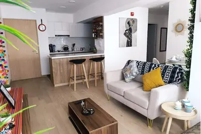 Image de Runawasi Apartments - Miraflores