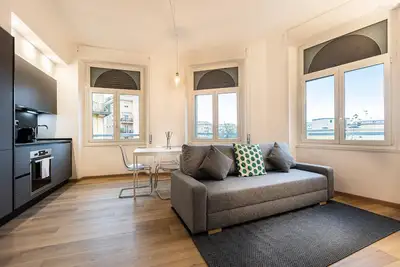 Image de Matilde Modern appartement