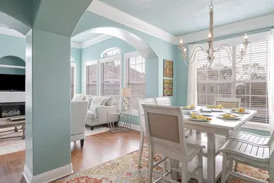 Image de 405 Legacy Villa Just a short walk to the Beach