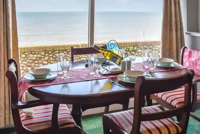 Image de 1 chambres à coucher à Sheringham