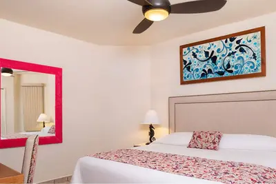 Image de Villa Del Palmar - One Bedroom Suite