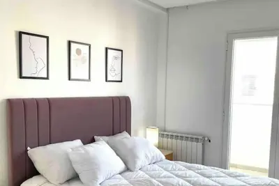 Image de superbe appartement familial à Hammamet Nord!