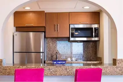 Image de Villa Del Palmar - One Bedroom Studio Ocean View