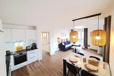 Image de Dahmer Dünen 4 - Home Sweet Home