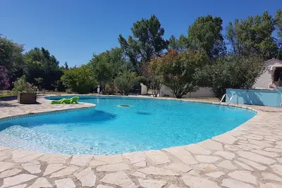 Image de Maison double pour 15 personnes Max