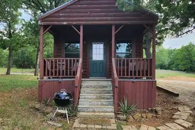 Image de The Hideaway at Northside Marina & Resort