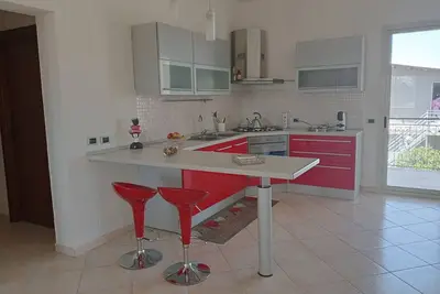 Image de Apartment in villa in an oasis of peace