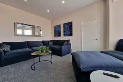Image de Maison-Salle de bain privée séparée-4 Bedrooms