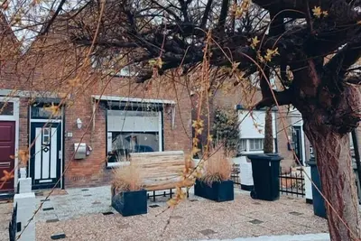 Image de Cozy home Sint Philipsland with 2 bathrooms (for business trips)