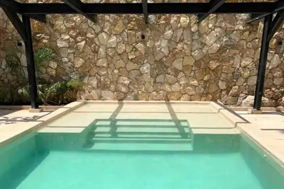 Image de La Casa de los Aluxes, Mérida, Yuc