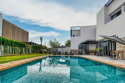 Image de Theme - Taghazout - Luxury villa - 10 Px