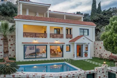 Image de Vista Mare Villa by Estia