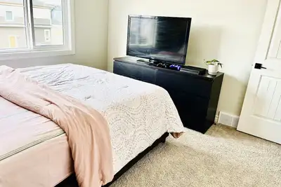 Image de Private room in a shared house