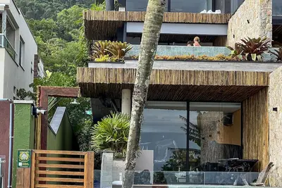 Image de Casa Condomínio - Juquehy - São Sebastião - Residencial Villa Acqua Chiara