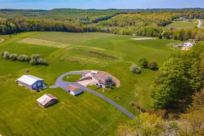 Image de Spacious Pennsylvania Vacation Rental w/ Backyard