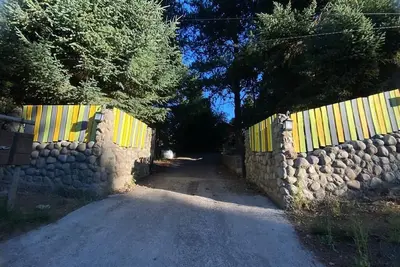 Image de Cabaña de Troncos Patagonia Mágica